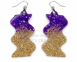 Dropping Earrings