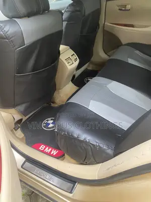 Lexus ES 350 2007 Gold