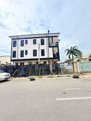 5bdrm Duplex in GRA Phase 2 Shangisha for sale