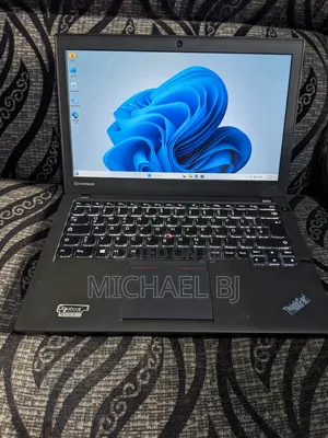 Laptop Lenovo ThinkPad X240 8GB Intel Core i7 SSD 256GB