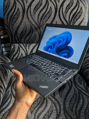 Laptop Lenovo ThinkPad X240 8GB Intel Core i7 SSD 256GB