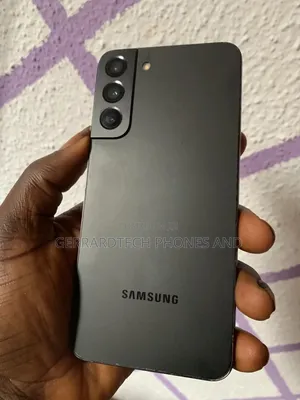 Samsung Galaxy S22+ 5G 256 GB Black