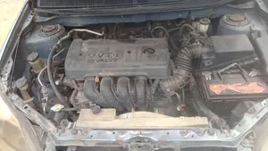 Toyota Matrix 2006 Blue