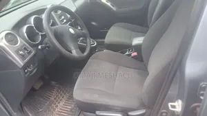 Toyota Matrix 2006 Blue