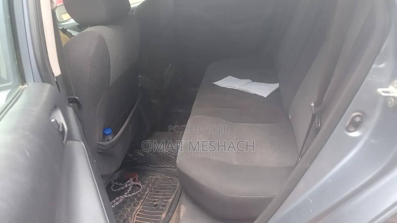 Toyota Matrix 2006 Blue