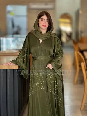 Fashion and Clothing