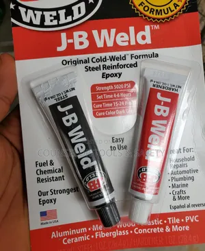 JB Weld Original