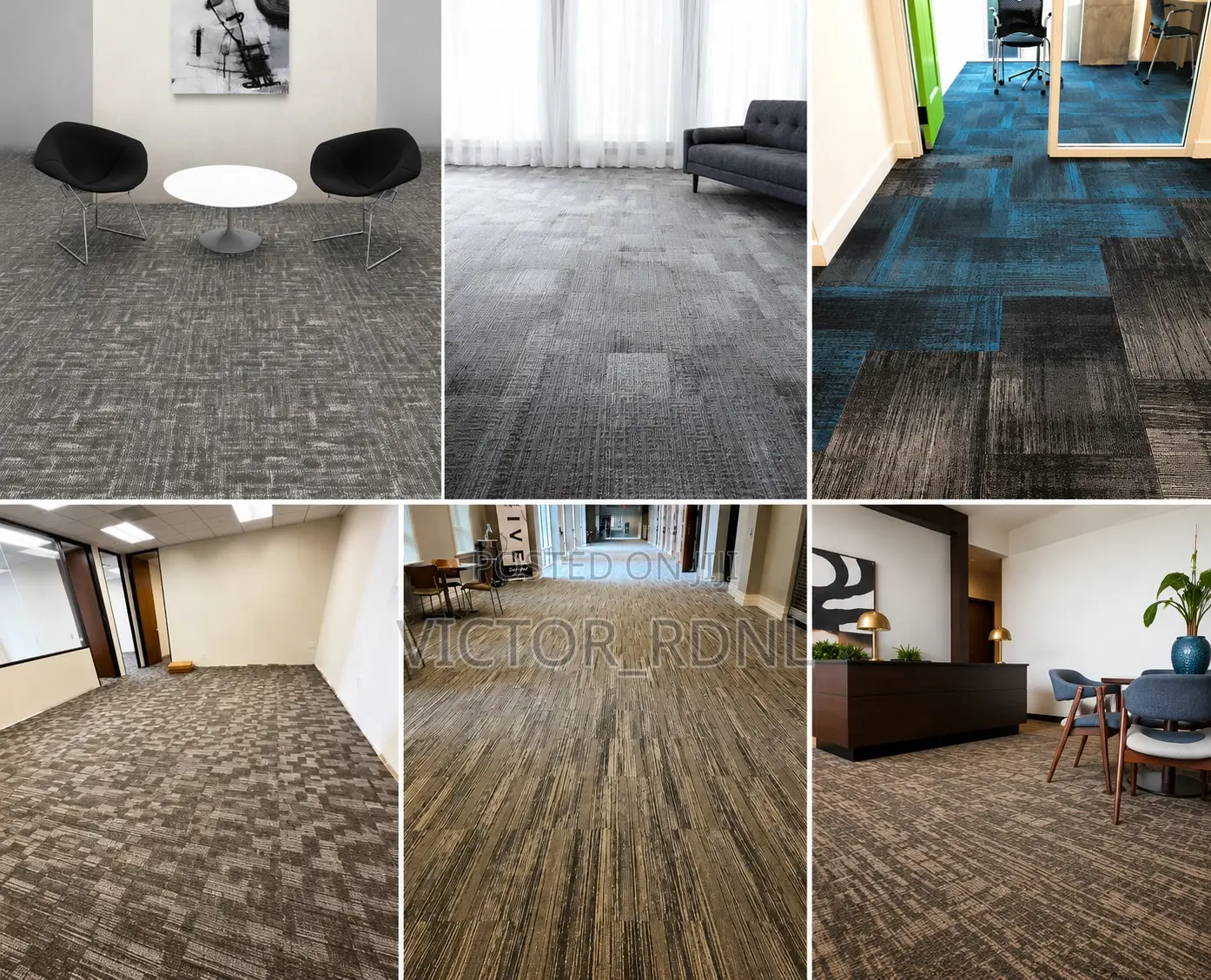 Rug Carpet Tiles Bulk Service