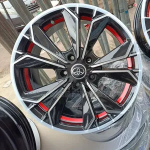 17inches Newer Model Suitable for Ur Toyota SUV Design in Style
