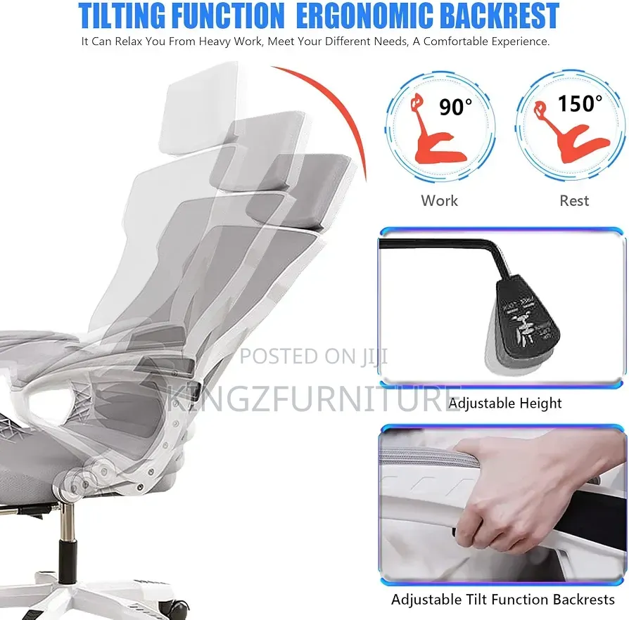 Mesh Desk Chairs With Wheels,