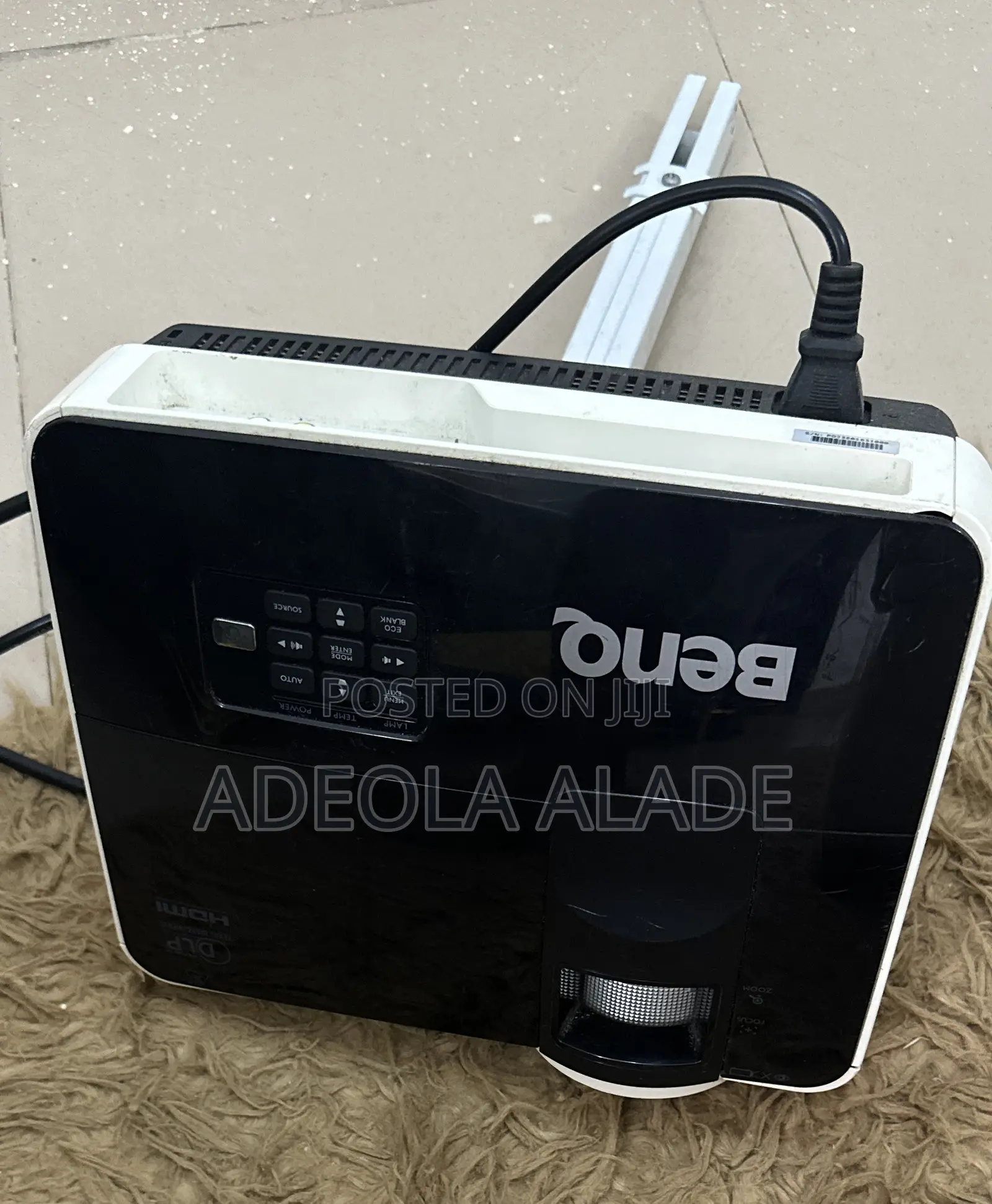Benq Projector