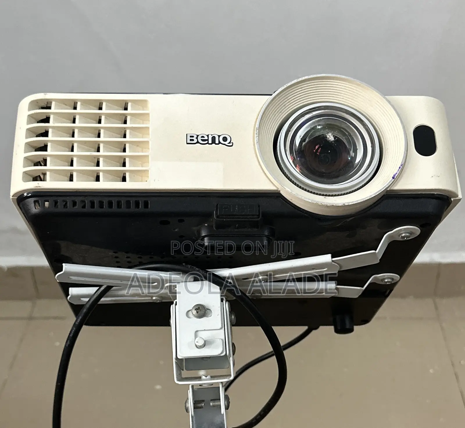 Benq Projector