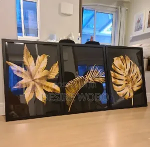 Picture Art Work 16 by 20 Inches