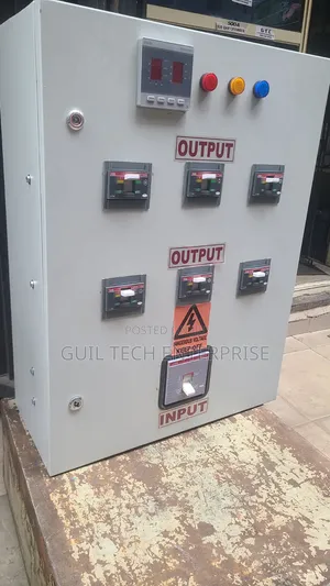 Electrical Panel