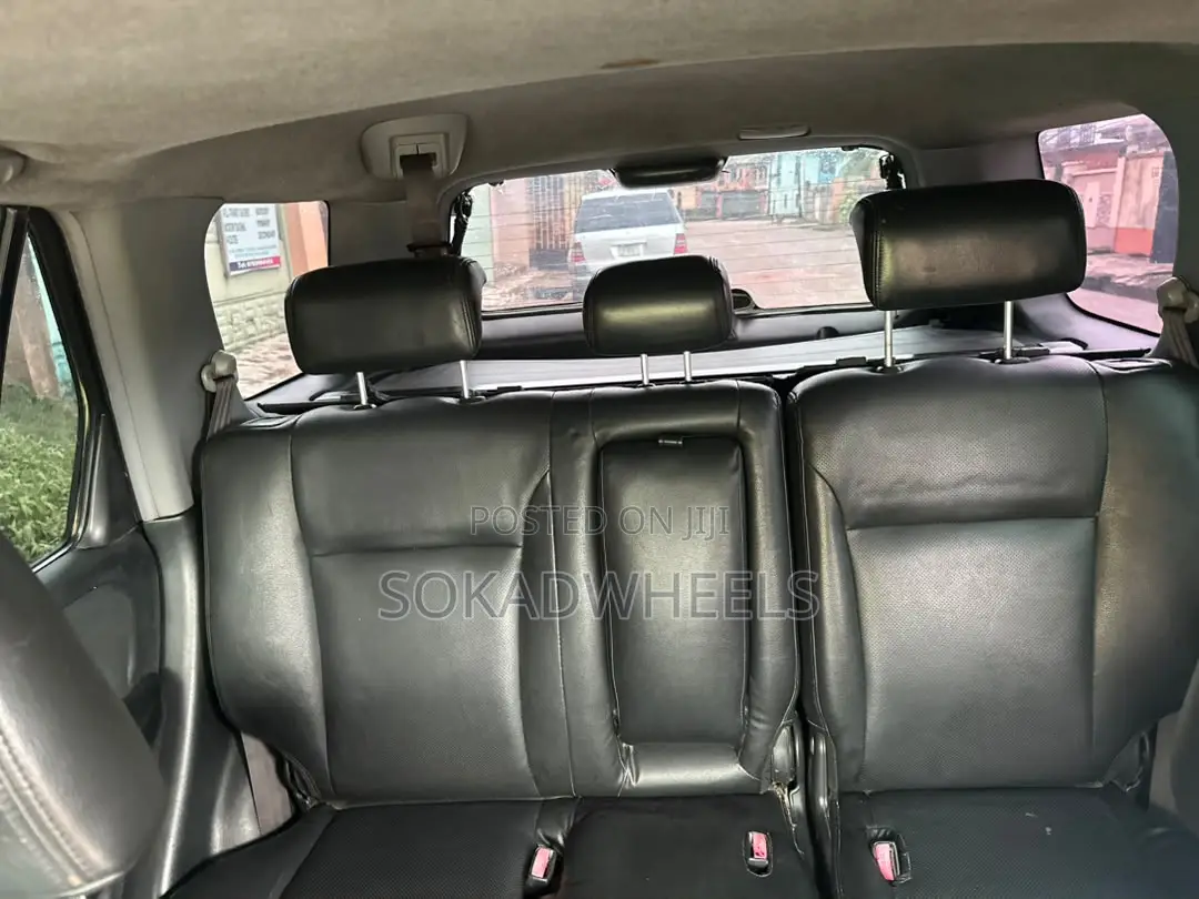 Honda CR-V 2.0i LS Automatic 2006 Gray