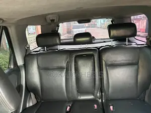 Honda CR-V 2.0i LS Automatic 2006 Gray