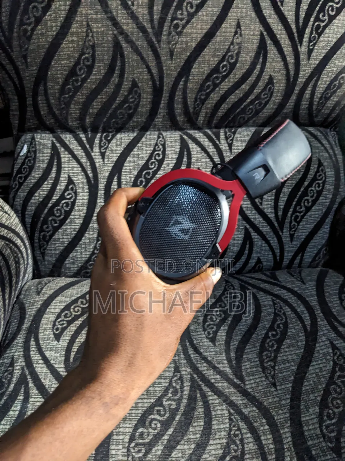 Ozeino Gaming Headset