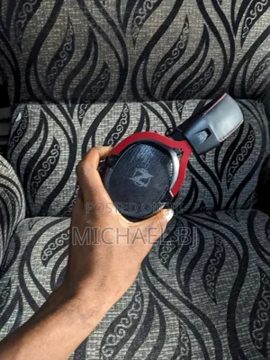 Ozeino Gaming Headset