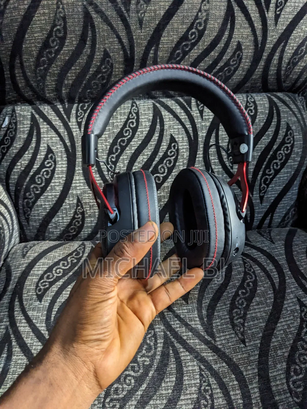 Ozeino Gaming Headset