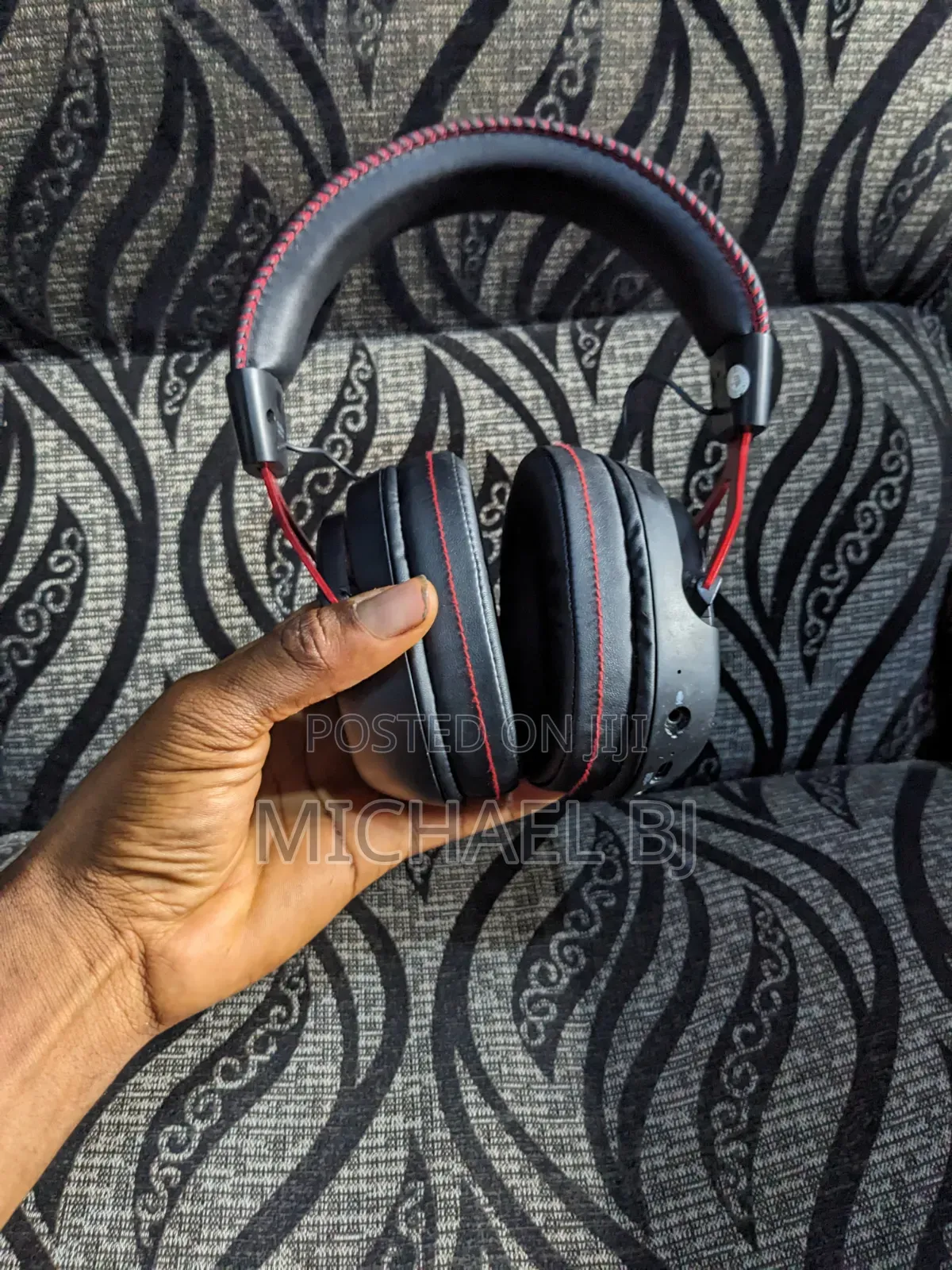 Ozeino Gaming Headset