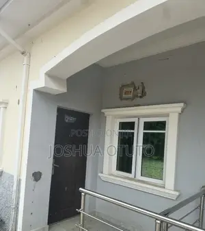 Studio Apartment in Kuje for rent