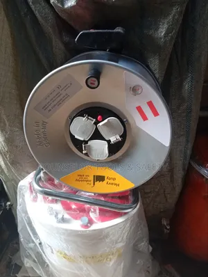 Extension Wire 50 Miters