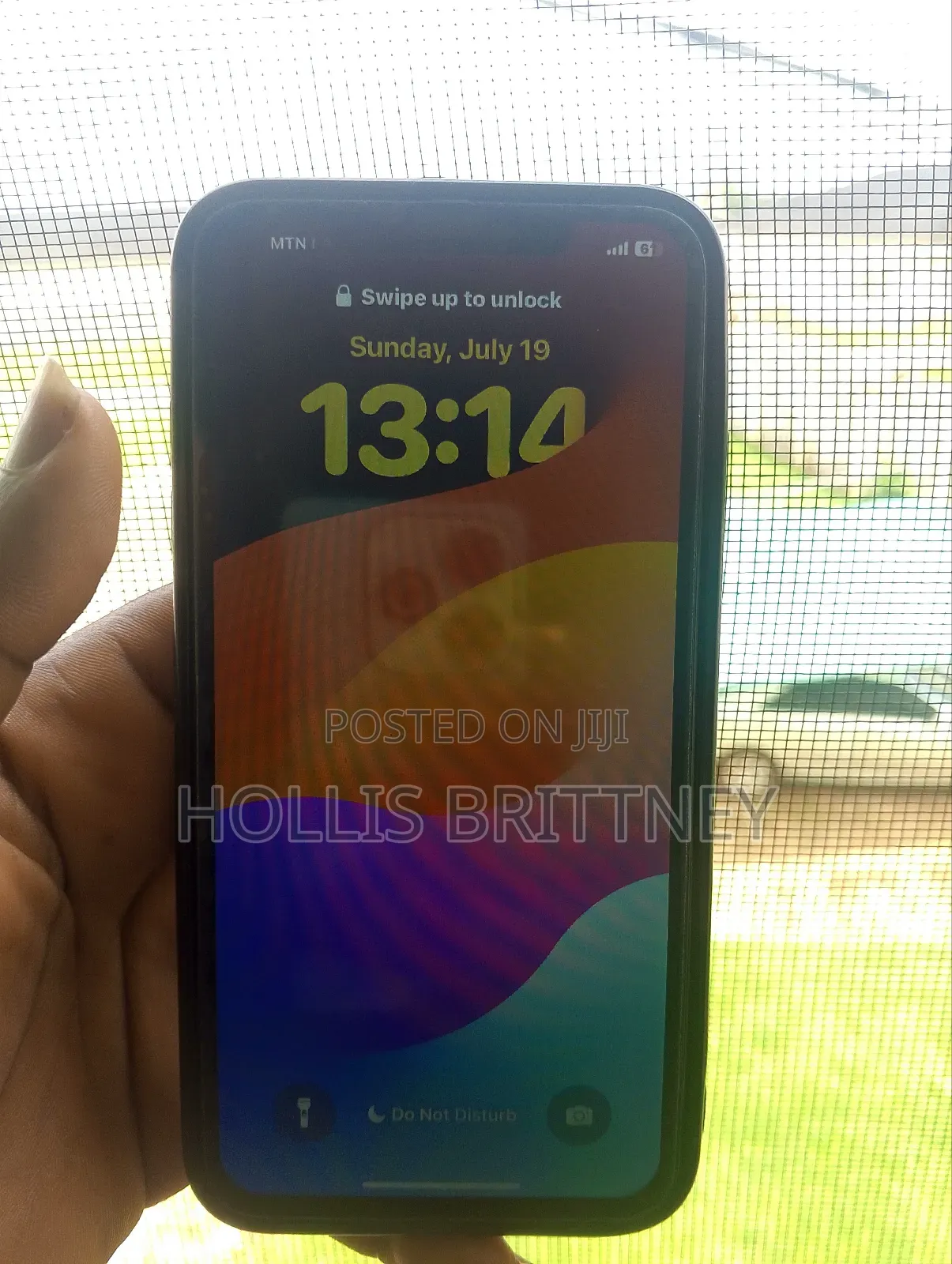 Apple iPhone XS Max 64 GB Silver
