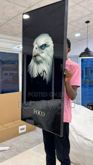 Digital Art Picture Frames 16 by 30 Inches