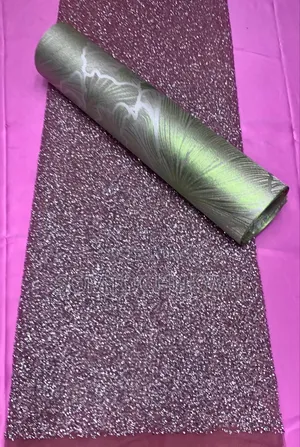 Diamond Stone Lace