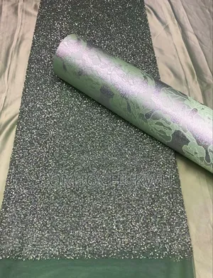 Diamond Stone Lace