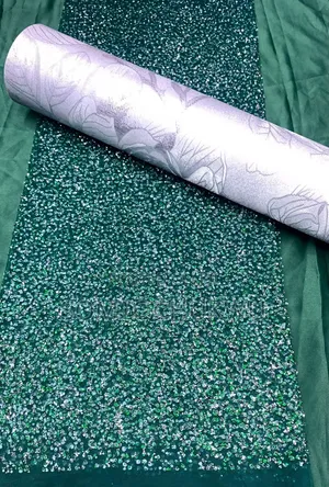 Diamond Stone Lace
