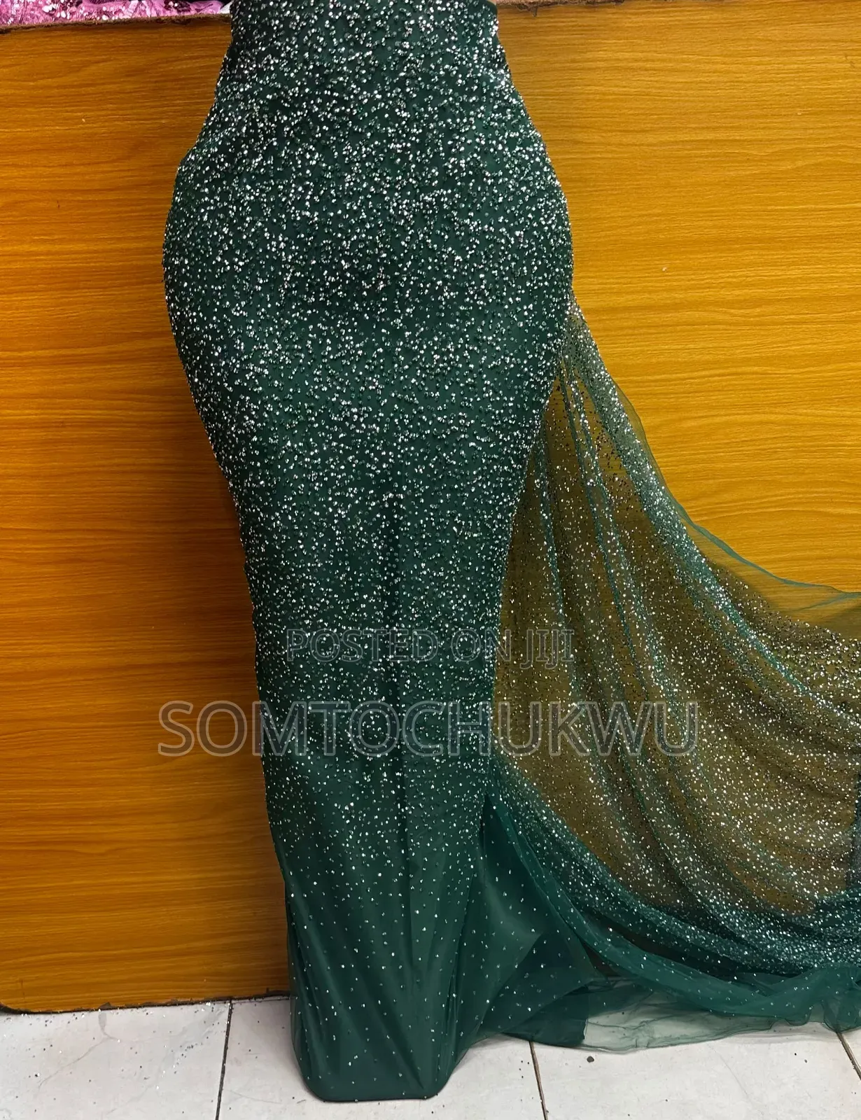 Diamond Stone Lace