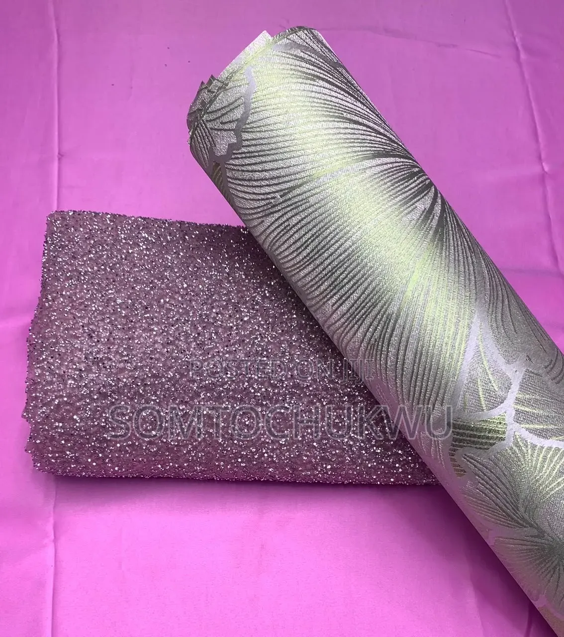 Diamond Stone Lace