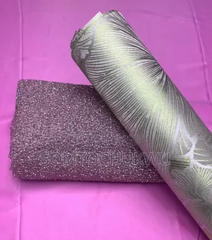 Diamond Stone Lace