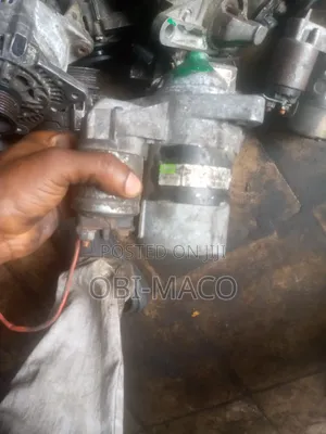 Kick Starter for Nissan Sony