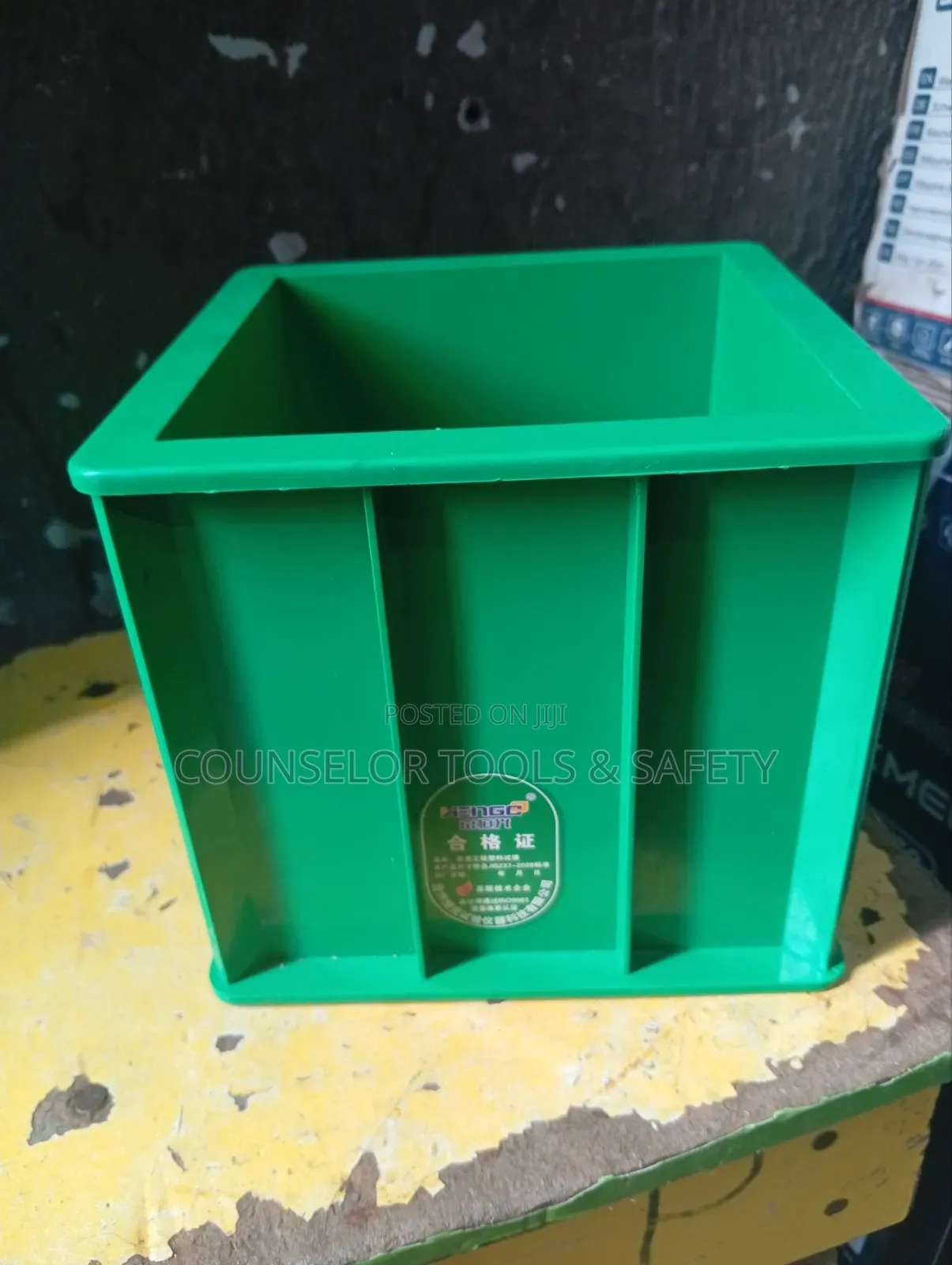 Plastic Mold for Bicom