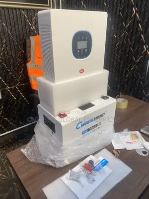 Complete Solar Installation Done Right