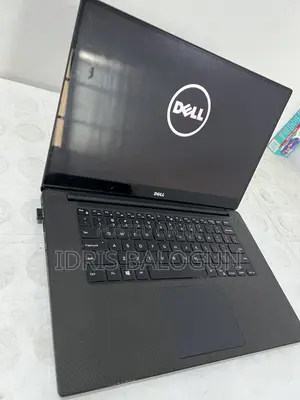 Laptop Dell Precision 5510 16GB Intel Core i7 SSD 512GB