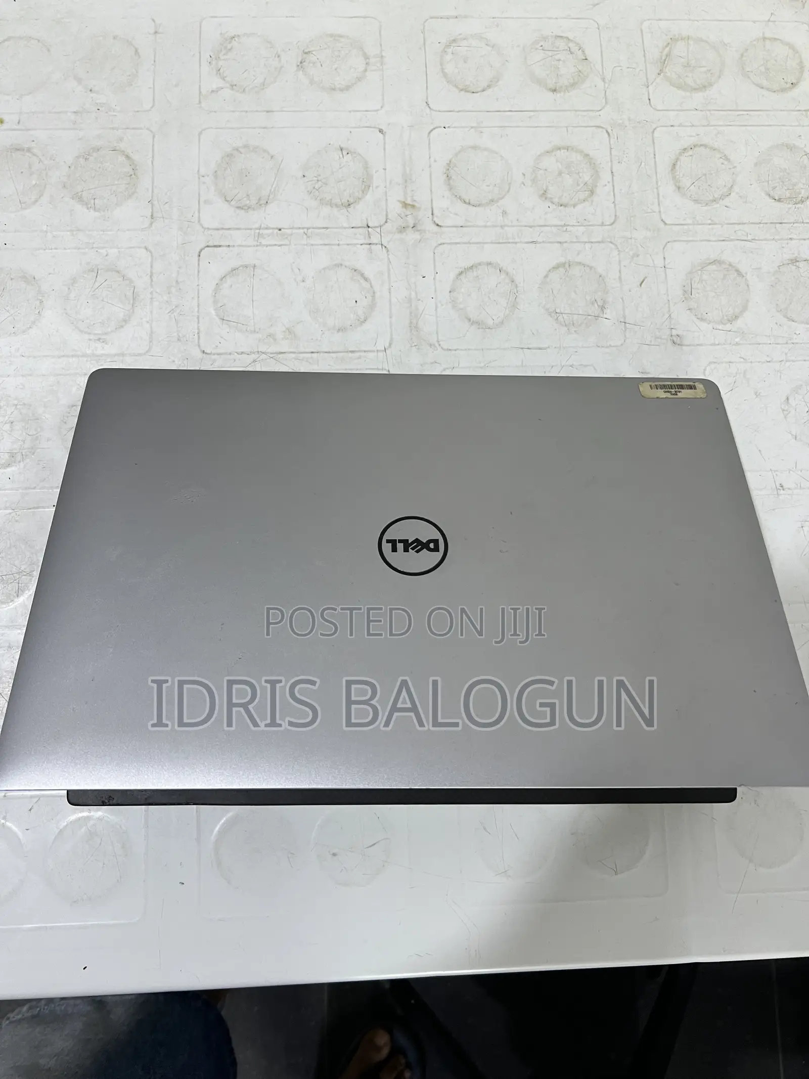 Laptop Dell Precision 5510 16GB Intel Core i7 SSD 512GB