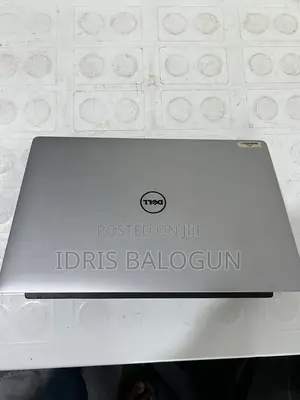 Laptop Dell Precision 5510 16GB Intel Core i7 SSD 512GB