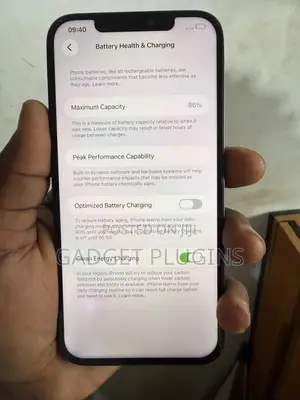 Apple iPhone 12 Pro Max 128 GB Gray
