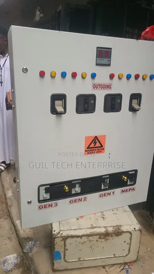 Electrical Panel