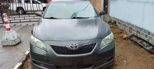Toyota Camry 2.4 CE Automatic 2008 Gray