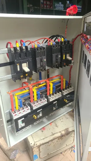 Electrical Panel