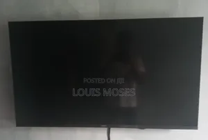 Kenstar 43" Inches Smart TV