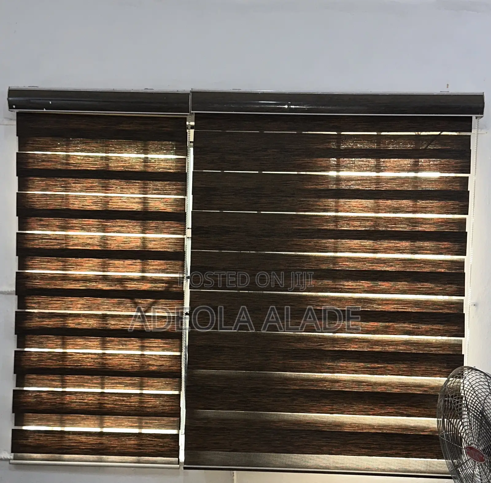 Window Blinds