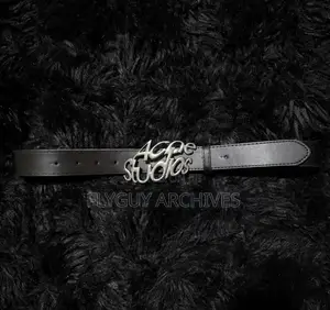 Flyguy Belts