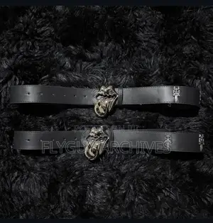 Flyguy Belts