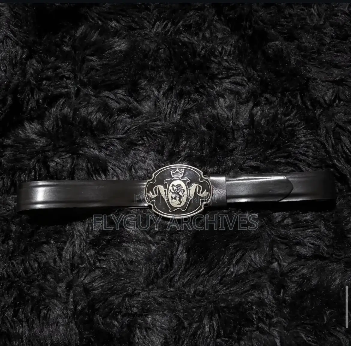 Flyguy Belts