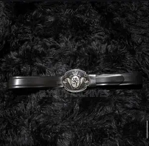Flyguy Belts